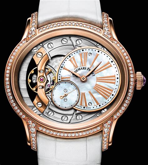 audemars piguet women's watch price|audemars piguet ladies watches.